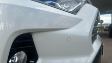 Toyota RAV4 2.5 VVT-i Hybrid Dynamic 5dr CVT Hybrid Estate